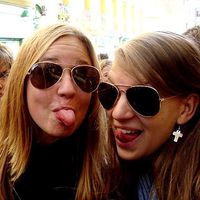 Noelia Aehnelt's Photo