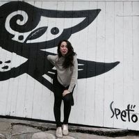 Fotos de Charlotte B. Aldaya