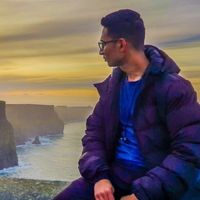 Darshan Amin's Photo