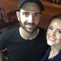 Fotos von Morgan Farquhar