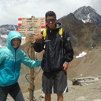 Alice Sosio的照片