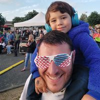 Larry Hebdon's Photo