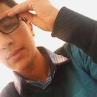 Adnane Bendanane's Photo