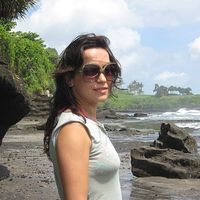 Alessandra Foresi's Photo