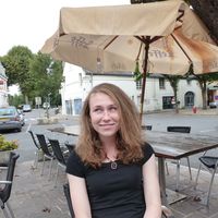 Le foto di Vivian Gerretsen