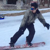 Fotos de Anas Shukri