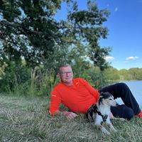 Enrico Nowitzki's Photo