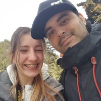 Ayelen Daniels's Photo