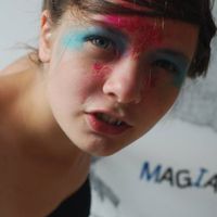 Anna Saprykina的照片