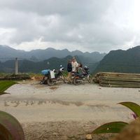 Photos de Mina Landsberg