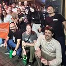 Couchsurfing Weekly Meeting #724 - Caixote's picture