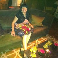 Tatiana  Loucoum的照片