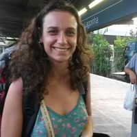 Cristine Severo's Photo