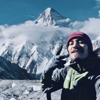 Hamza Gounine's Photo