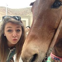 Mathilde Lys's Photo