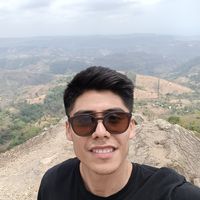 Manu Cabrera's Photo