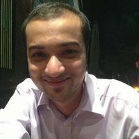 Areeque Tasneem's Photo