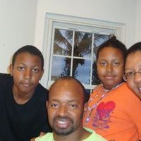 Tyrone Webb的照片