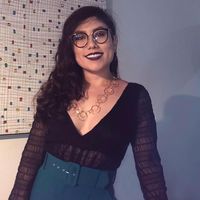 Paula Origua Gaitán's Photo