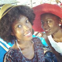 Rhoda Namboze's Photo