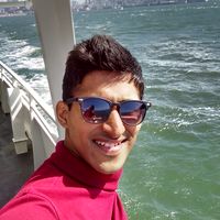 Paresh Narwani's Photo