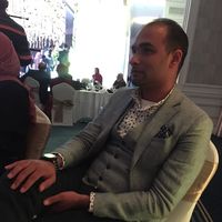 Fotos de Wael Abouelmaged