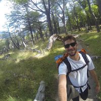 Julian Vega Otamendi的照片