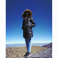 Photos de Alexia Moreno