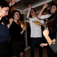 Paul Farault's Photo