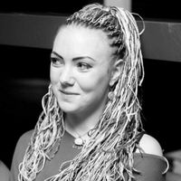 Тамара Мудрак's Photo