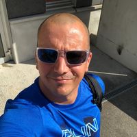 Antoine Decosterd's Photo