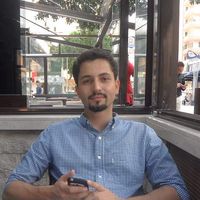 Gokhan Akpinar's Photo