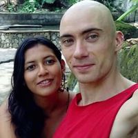 Adrián Gomez Menendez's Photo