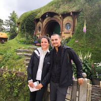 Xavier CAUDMONT's Photo