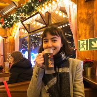 Kiraz Aslan的照片