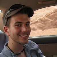 Andreas Juon's Photo