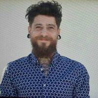 Matias Ortiz's Photo