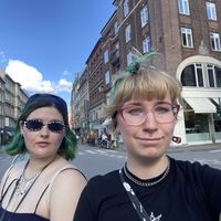 Irina Bashmak's Photo