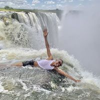 Ethan Ngandu's Photo