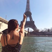 Photos de Erika Cifuente