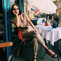 Başak Uğurlu's Photo