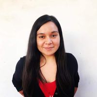 Tania Martínez's Photo