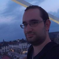 Semih Kılıç的照片