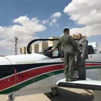 Jalal Ibrahim's Photo