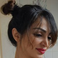 Aurora Persian's Photo