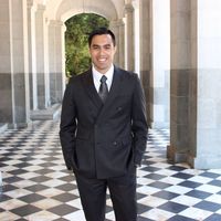 Fotos de Jose Alvarado