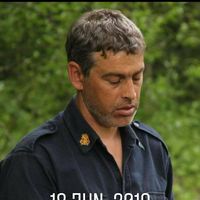 Adrian Marzialetti's Photo