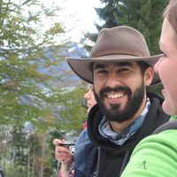 Manuel Monroy's Photo