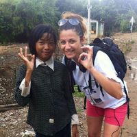 Angéline rothstein's Photo