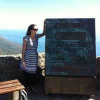 Andrea Szabo's Photo